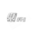 OEM Universal Sectional Sofa Interlocking Sofa Connector Bracket with Screws